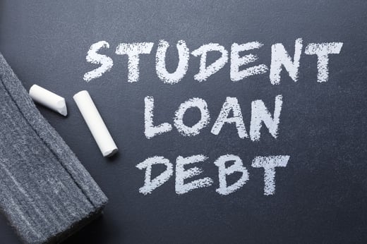 employer student loan tax benefit